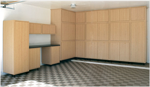 Garage Storage Cabinets Tucson Arizona